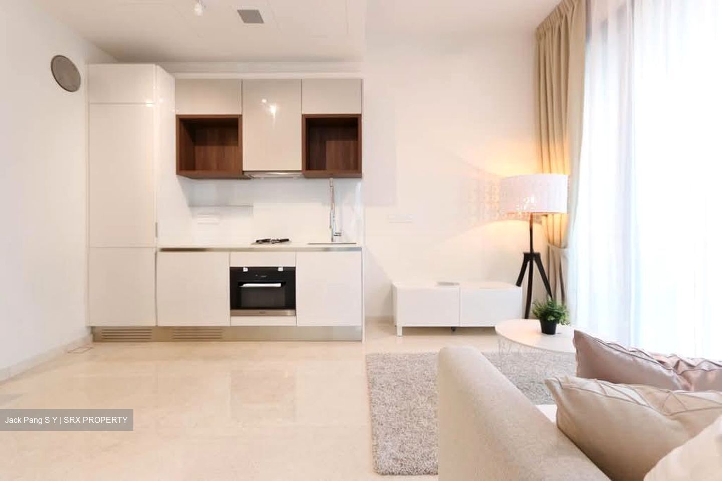 One Balmoral (D10), Condominium #606979471